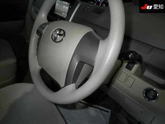 2009 TOYOTA NOAH X SMART EDITION